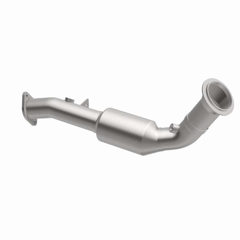 Magnaflow — MagnaFlow Conv DF BMW 5 08-09 Front OEM
OEM Grade
OEM - view 27