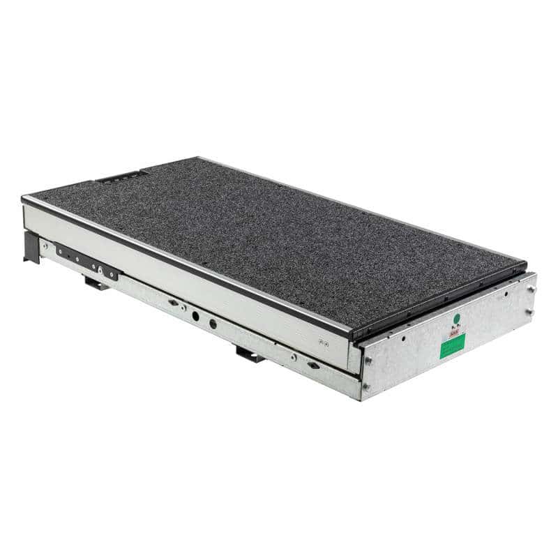 ARB — ARB Roller Floor 41X21X5.5 Xtrnl Intrnl 37.5 X 17.5 X 3
Roller Floor Drawer - view 4