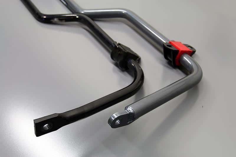Progress LT — Progress Tech LT 14-20 Ram 2500 Rear Sway Bar 1.10in dia. (28mm)
Sway Bar - view 4