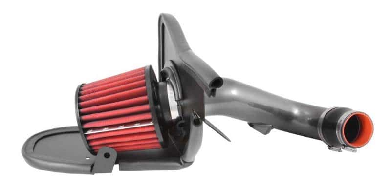 AEM Induction — AEM 2011-2014 Chevrolet Cruze 1.4L - Cold Air Intake System - Gunmetal Gray
Cold Air Intake Syst
AEM Cold Air Intake - view 4