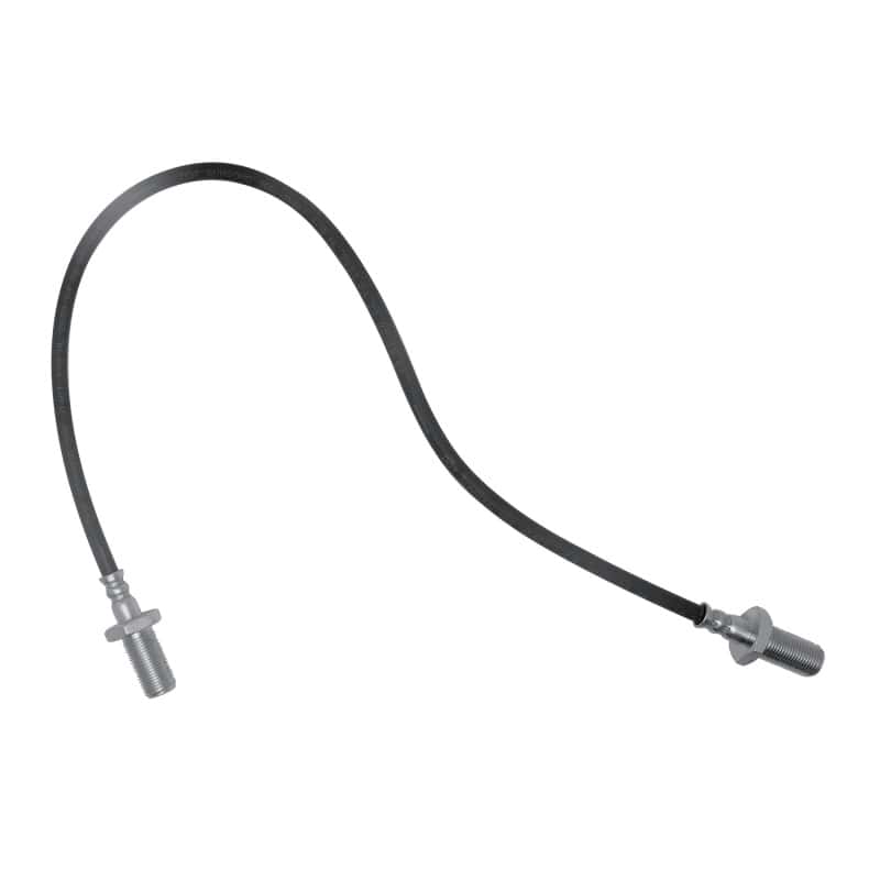 DFC — DFC 73-83 Ford LN800 Short Conventional (w/Front Drum Brakes) Front Brake Hose - view 1