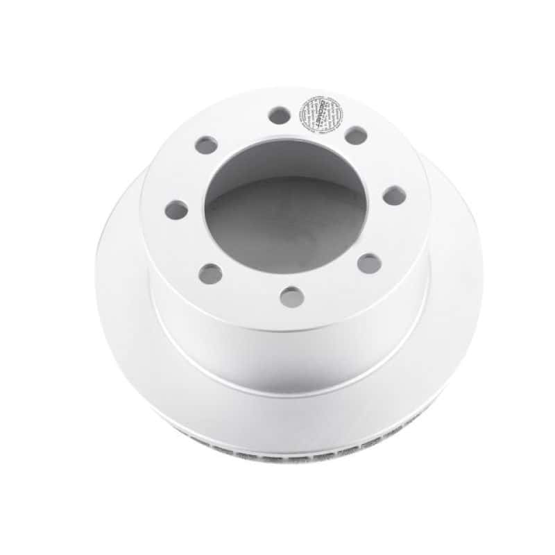 PowerStop — Power Stop 00-02 Dodge Ram 2500 Rear Evolution Geomet Coated Rotor
PowerStop EVC - view 1