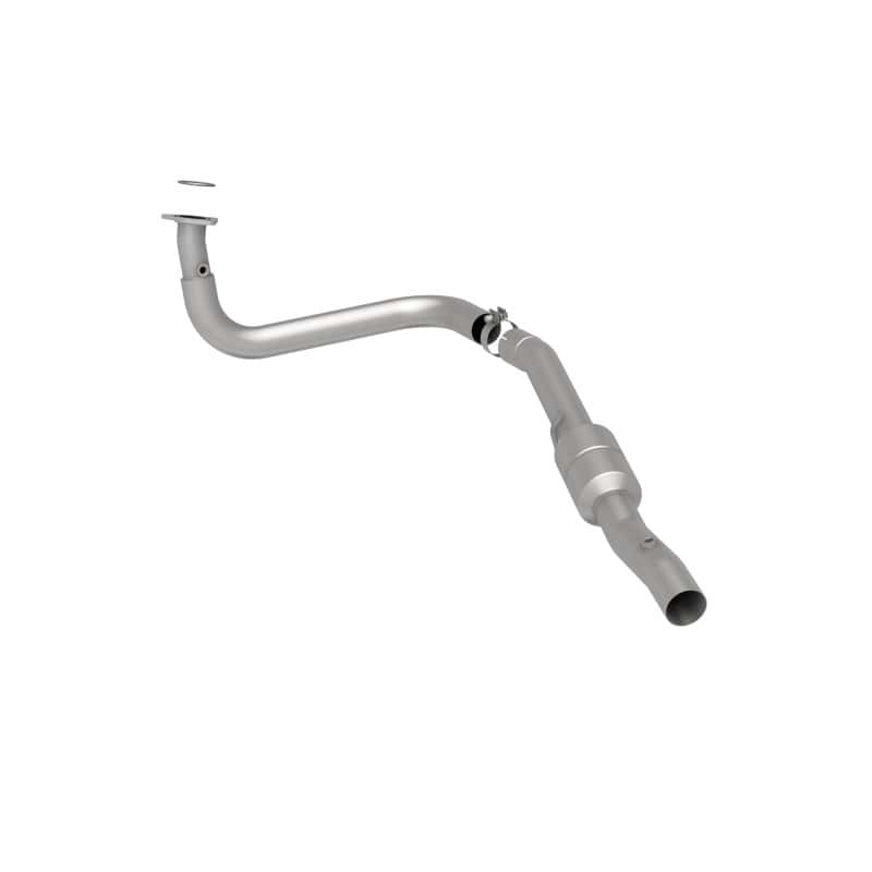Magnaflow — MagnaFlow Conv DF 00-06 Chevy/GMC Driver Side
HM Grade
HM - view 13
