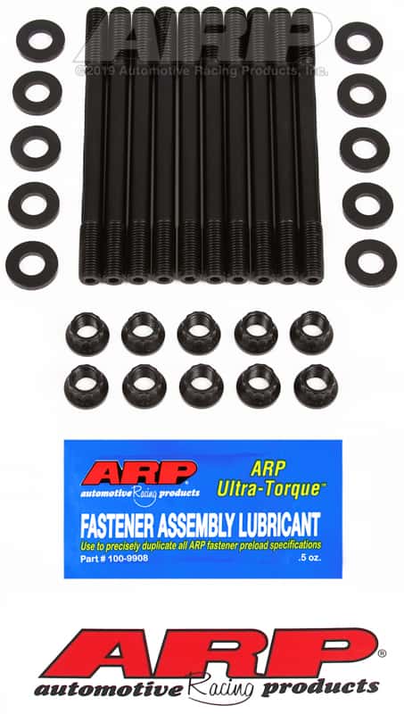 ARP — ARP 91-99 Saturn 1.9L DOHC Head Stud Kit - view 1