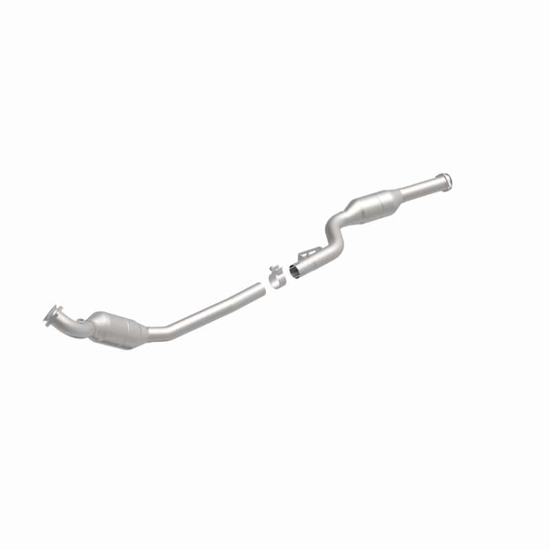 Magnaflow — Magnaflow Conv DF 98-03 MB E320 3.2L D/S
HM Grade
HM - view 8