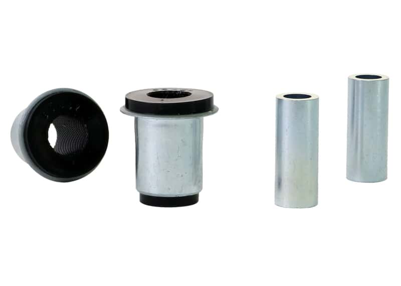 Whiteline — Whiteline 06-13 Lexus IS250 / 08-13 Lexus IS350 Rear Control Arm Lower Rear Inner Bushing Kit
Control Arm Bushing - view 2