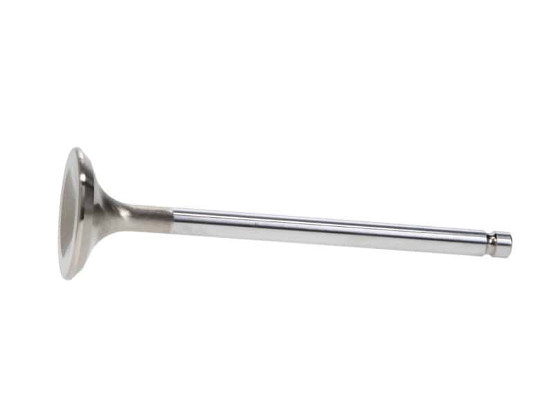 Manley Performance — Manley 90-95 Toyota MR2 2.0L (Turbo 3SGTE) 29mm Race Master Exhaust Valve (Single Valve)
Valve - Exhaust - view 3