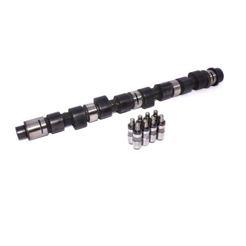 COMP Cams — COMP Cams Cam & Lifter Kit Cr2 260H
Camshaft, Lifter Kt - view 1