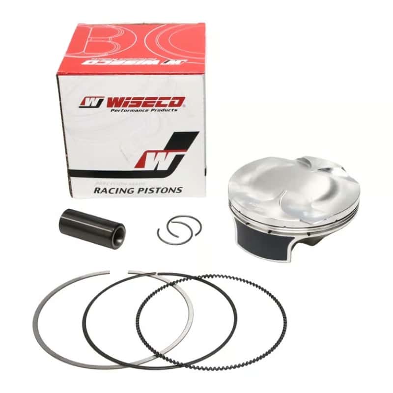 Wiseco — Wiseco [Revision] KTM 450SX-F 13-17 12.61 18 Piston kit
Piston Kit - view 9