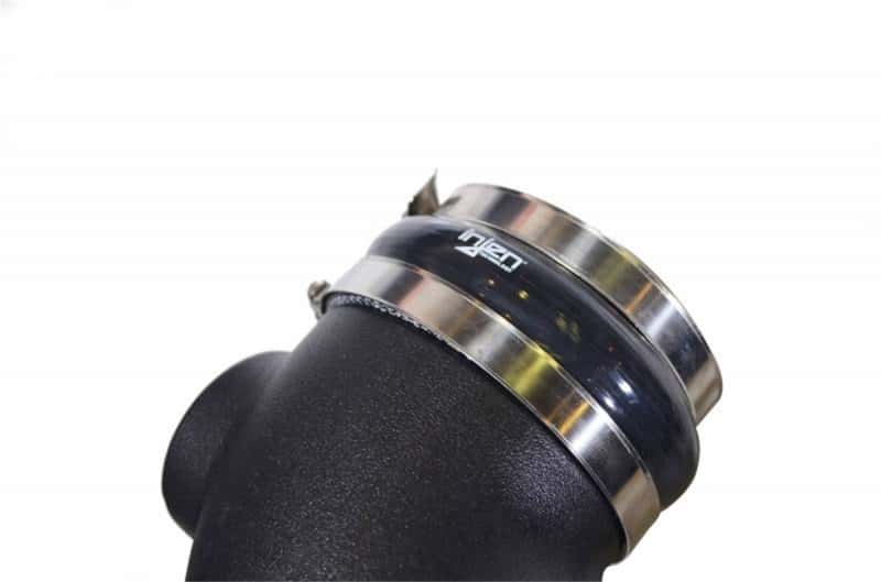 Injen — Injen 11-19 Dodge Challenger V8-5.7L Hemi Evolution Intake
Evolution Intake
Air Intake Kit - view 11