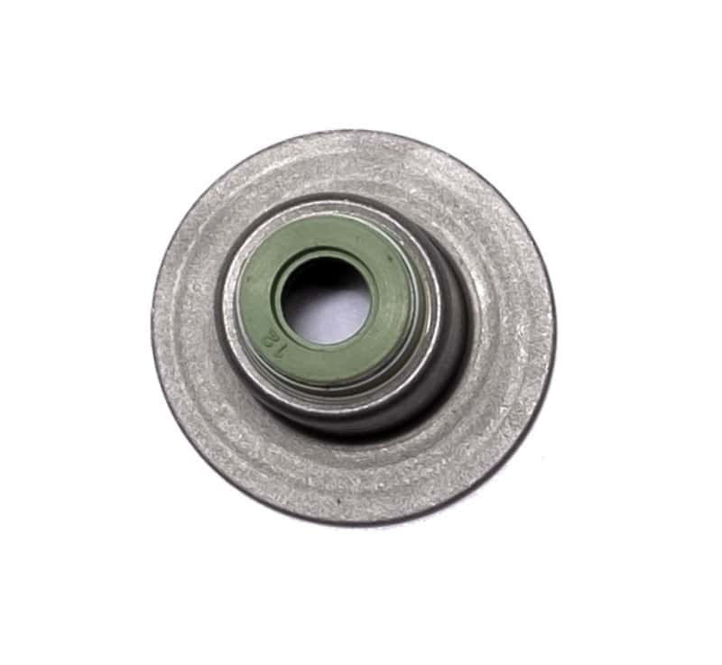 Cometic Gasket — Cometic 03-08 Dodge Cummins 5.9L ISB Common Rail Green Exhaust Valve Stem Seal
Valve Stem Seal - view 1