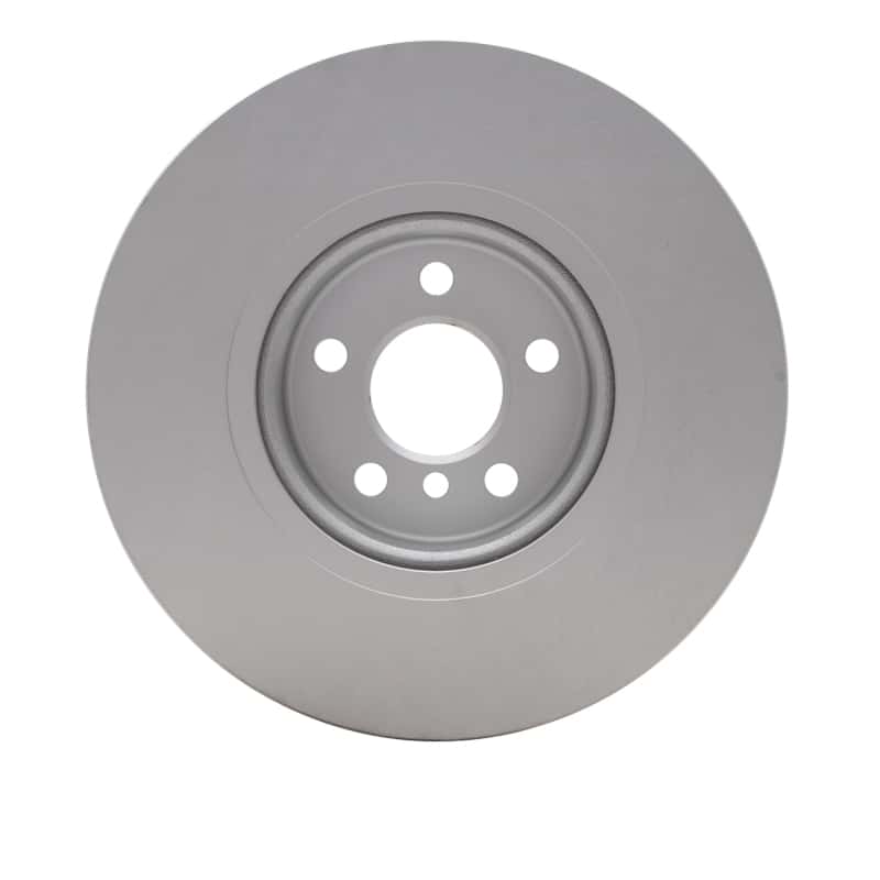 DFC — DFC 18-25 BMW 230I Front Hi-Carbon Alloy Geomet Coated Rotor - view 5