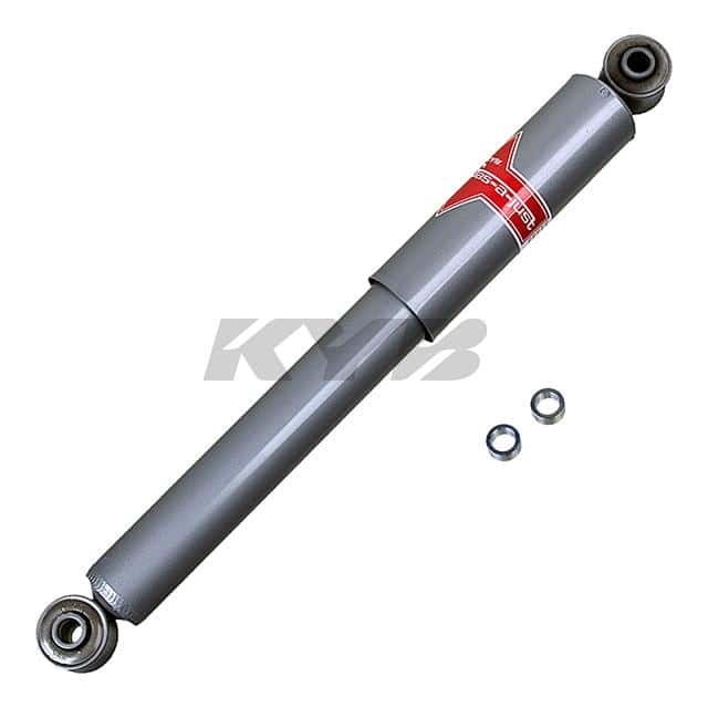 KYB — KYB Shocks & Struts Gas-A-Just Quad Shock Ford Mustang 8.8in 79-04 (Exc 99-04 Cobra)
Gas Shock - view 4