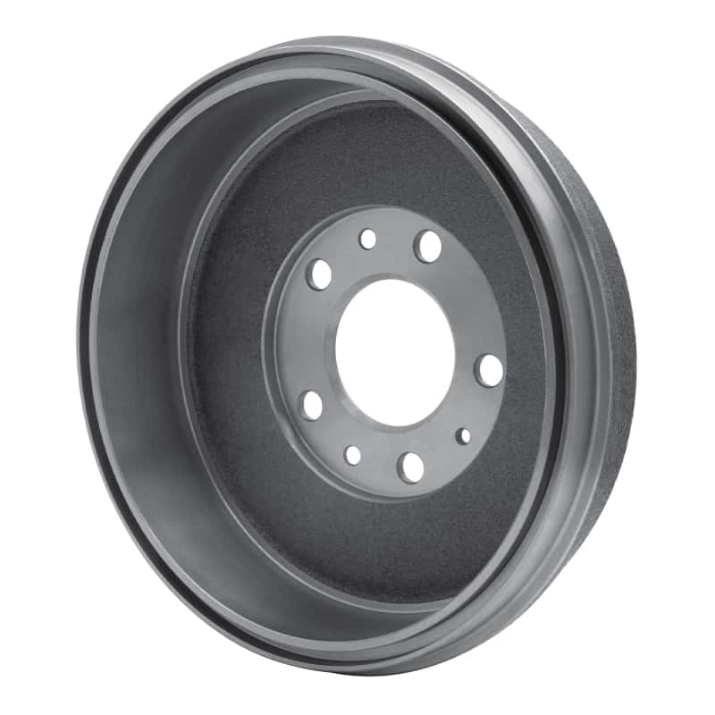 DFC — DFC 00-03 Mazda MPV Rear True Balanced Brake Drum
DFC Brake Drum - view 5