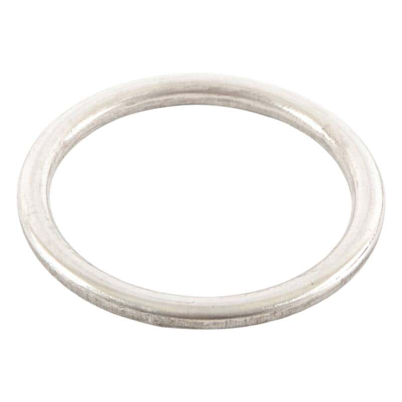 Vertex Pistons — Vertex Gaskets 2016 Polaris Sportsman 450 EPS Quad Exhaust Gasket Kit - view 1