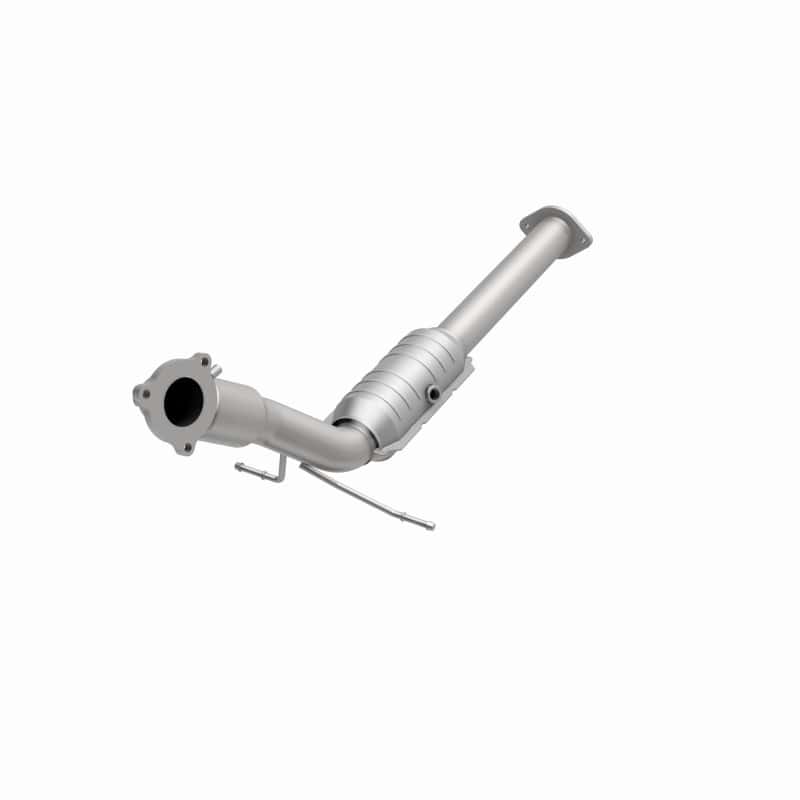 Magnaflow — MagnaFlow Conv DF 2001 Volvo V70 X/C 2.4L
OEM Grade
OEM - view 27