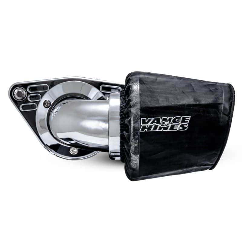 Vance and Hines — Vance & Hines VO2 Falcon Rain Sock - view 1