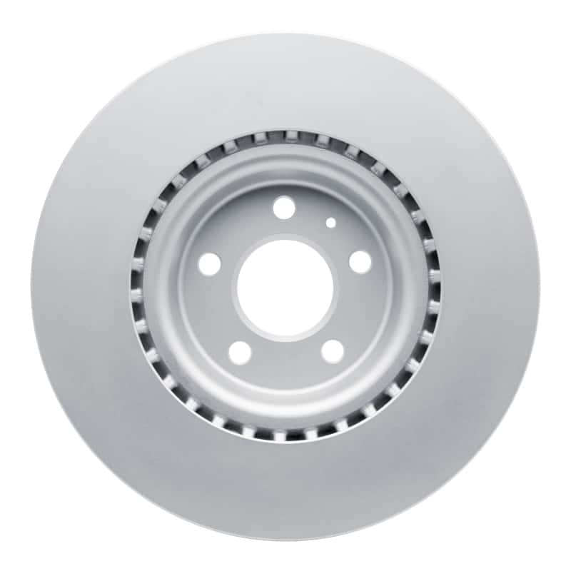 DFC — DFC 12-20 Audi S5 Front Hi-Carbon Alloy Geomet Coated Rotor
DFC Brake Rotor - view 5