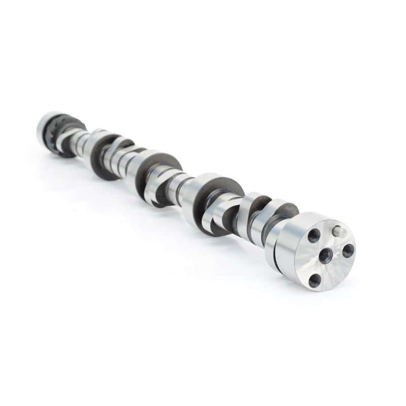 COMP Cams — COMP Cams Camshaft CS 299Qs10 .900 Base
4Pt 246/256 HRlr SBC - view 2