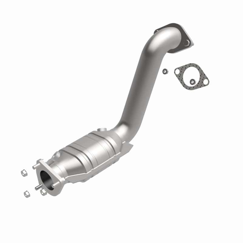 Magnaflow — MagnaFlow Conv Direct Fit 02-04 Ford Focus L4-2.0L
OEM Grade
OEM - view 6
