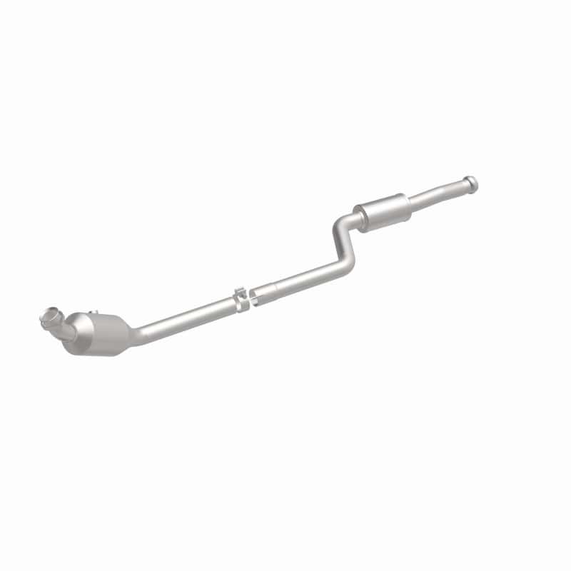 Magnaflow — MagnaFlow 11-12 Mercedes-Benz C300 3.0L OEM Grade Direct Fit Catalytic Converter
OEM Grade
OEM - view 9
