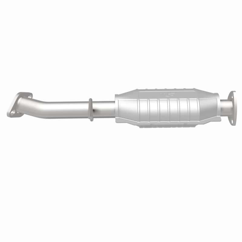 Magnaflow — MagnaFlow Conv DF 98-00 Kia Sportage
HM Grade
HM - view 16