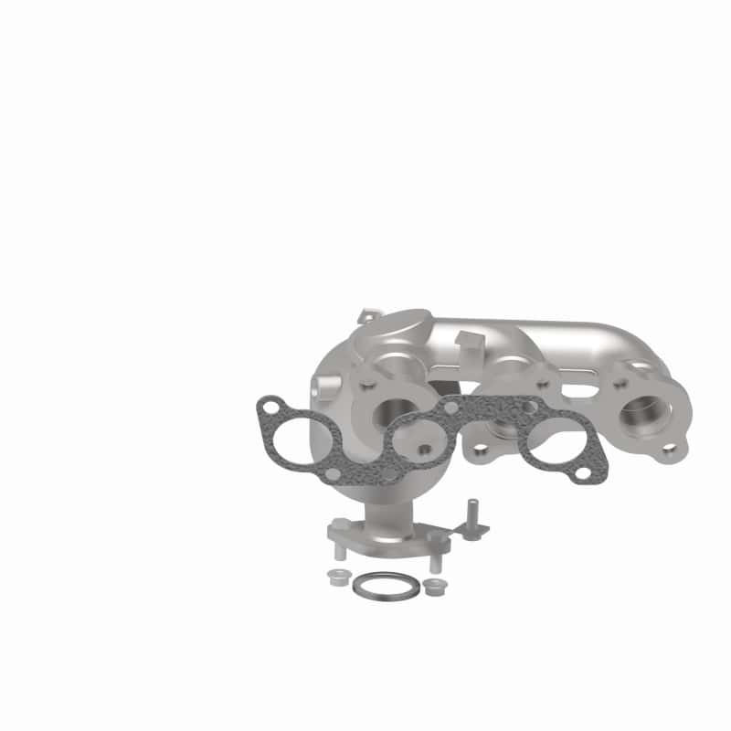 Magnaflow — MagnaFlow Conv DF Avalon/Sienna front manif
HM Grade
HM - view 16