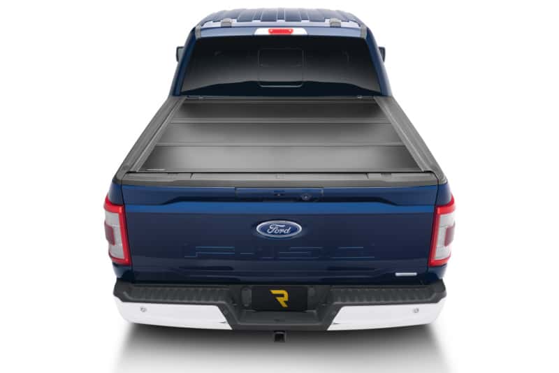 Undercover — UnderCover 2021+ Ford F-150 Crew Cab 5.5ft Ultra Flex Bed Cover - view 19