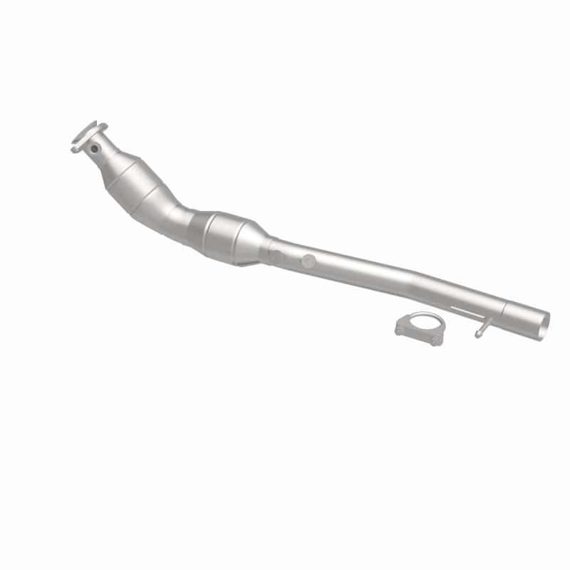 Magnaflow — MagnaFlow Conv DF 06-08 Range Rover Passenger Side
HM Grade
HM - view 13