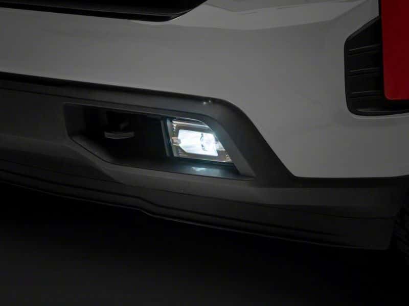 Raxiom — Raxiom 19-21 Chevrolet Silverado 1500 Axial Series OEM Style LED Fog Lights
Lights - view 9