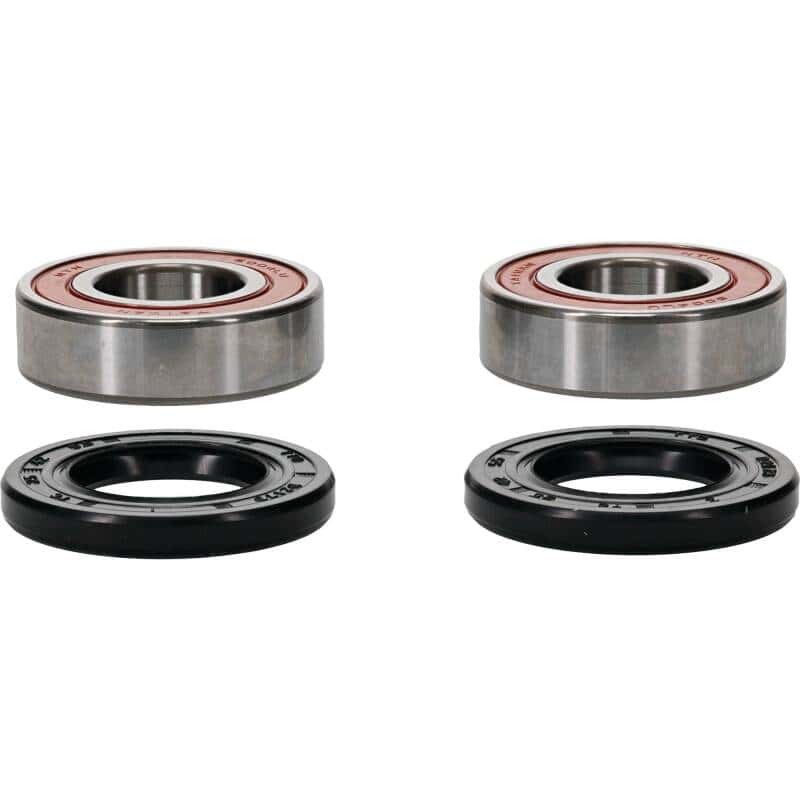 Pivot Works — Pivot Works Premium Wheel Bearing - view 1