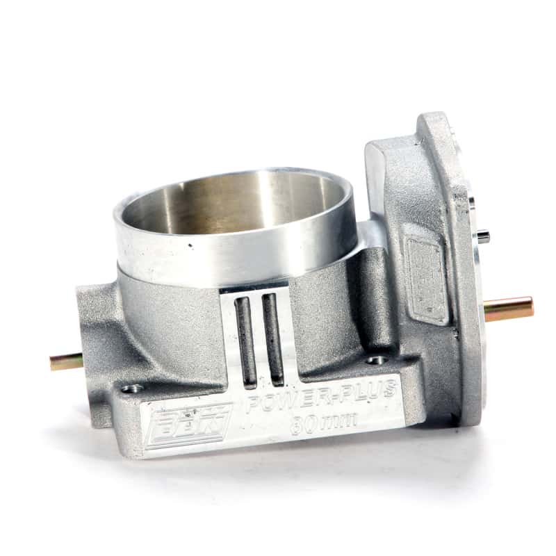 BBK — BBK 04-10 Ford F150 Expedition 5.4 80mm Throttle Body BBK Power Plus Series
Throttle Body
TBdyAssy - view 7