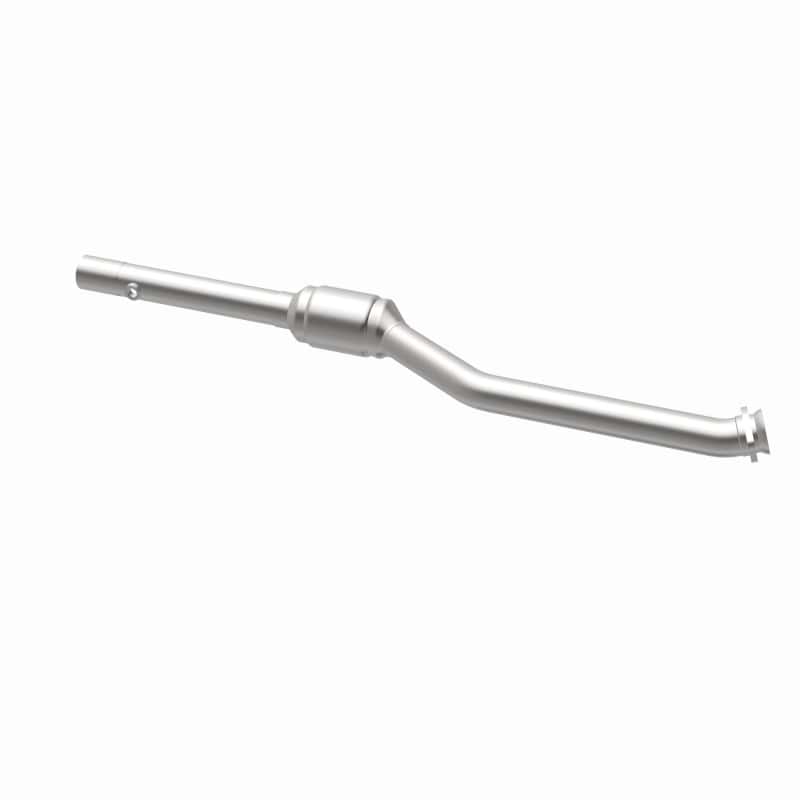 Magnaflow — MagnaFlow Conv DF 99-00 BMW 540i 4.4L PS Rear
OEM Grade
OEM - view 21