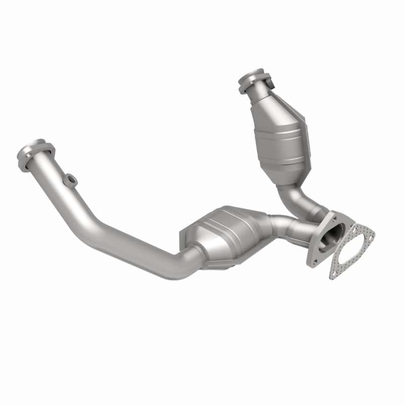 Magnaflow — MagnaFlow Conv. DF 98-00 Ranger 3.0/4.0L Fron
HM Grade
HM - view 12