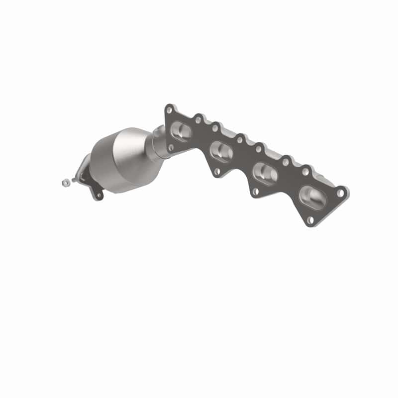 Magnaflow — Magnaflow 2009 Hyundai Genesis 4.6L Direct Fit Converter
California - view 7
