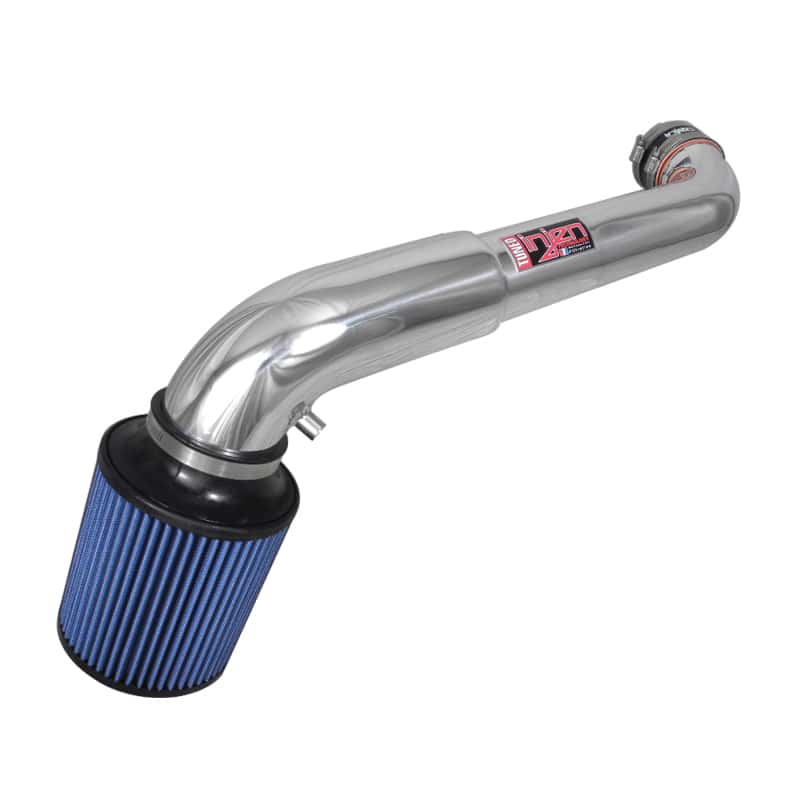 Injen — Injen 05-07 Jeep Grand Cherokee WK 4.7L V8 Polished Tuned Air Intake w/ MR Tech
Short Ram Intake
Air Intake Kit - view 1