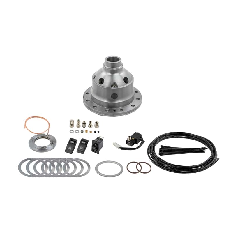 ARB — ARB Airlocker Dana60Hd 35Spl4.56Up S/N..
Air Locker(TM)
Air Locker - view 2