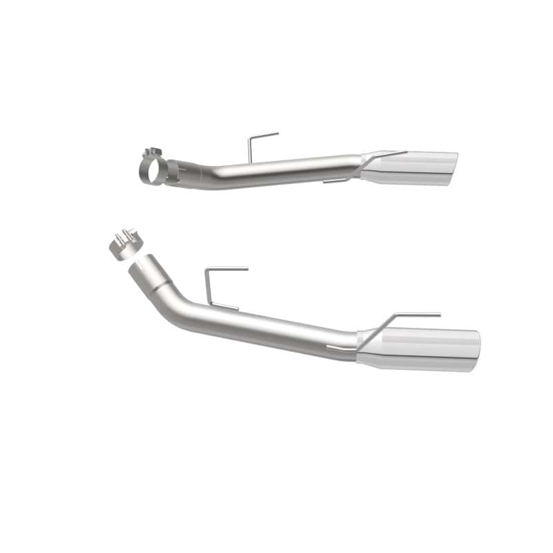 Magnaflow — MagnaFlow Sys C/B 05-09 Mustang 4.6L Axl-Bak
Axle-Back - view 17