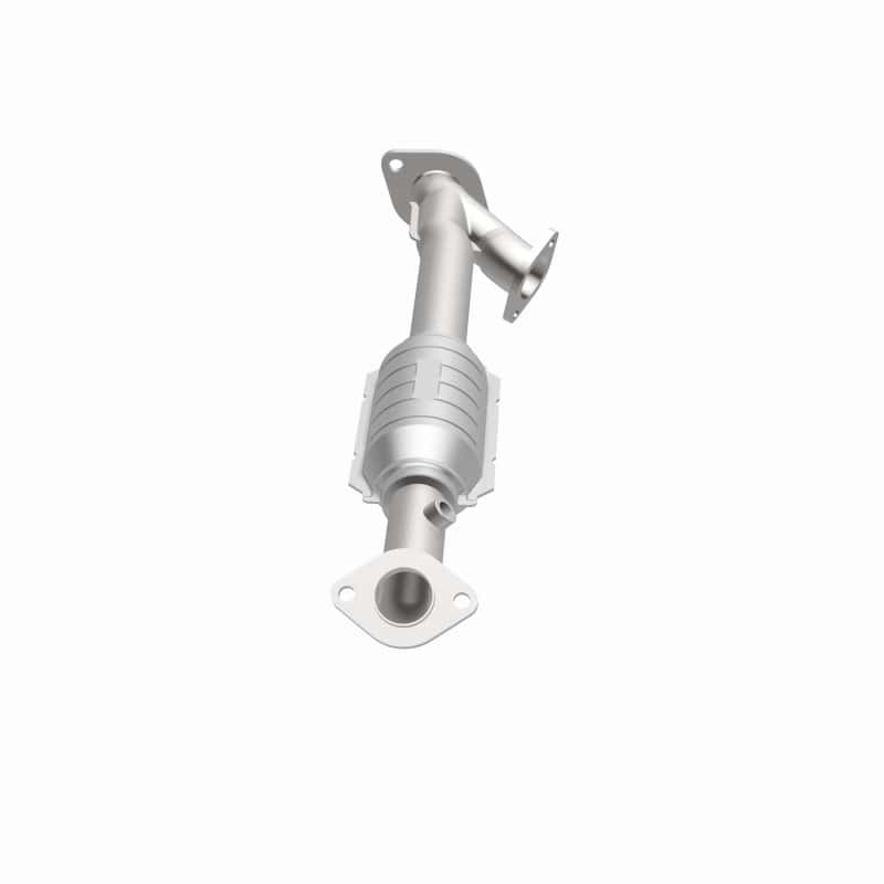 Magnaflow — MagnaFlow Conv DF 05-07 4Runner Passenger Side Rear
HM Grade
HM - view 25