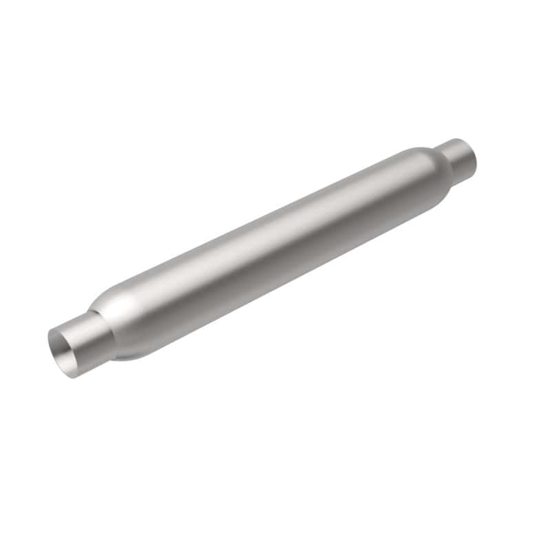Magnaflow — MagnaFlow Muff GP 3.5 Dia 22inch 2.25/2.25
Glasspack - view 31