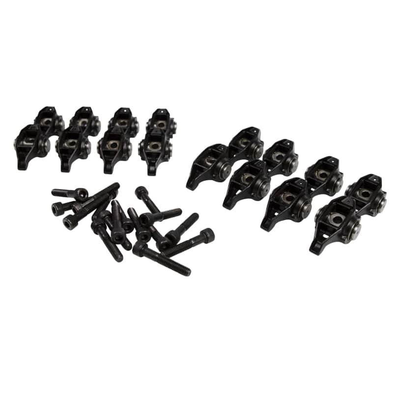 COMP Cams — COMP Cams GM LS1 Upgraded OEM Rocker Arms - Set of 16
Trunnion 1.7 RkrsLS1 - view 2