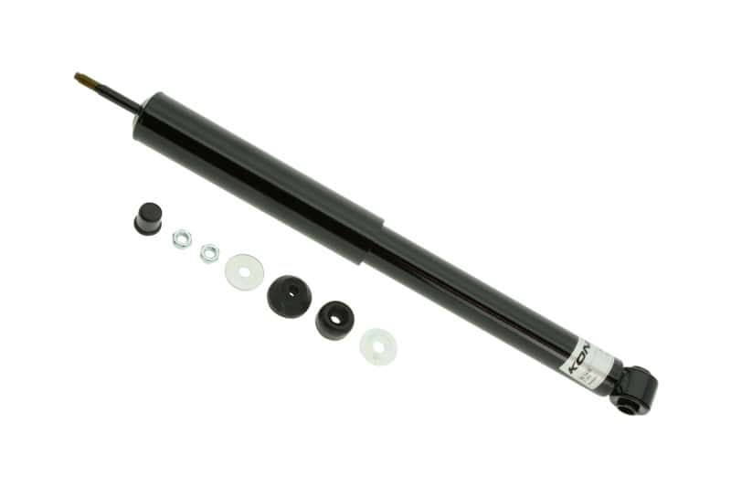 KONI — Koni Special D (Red) Shock 65-72 Mercedes W108 250S/ 250SE/ 280S/ 280SE/ 280SEL - Rear
Shock Absorber - view 1