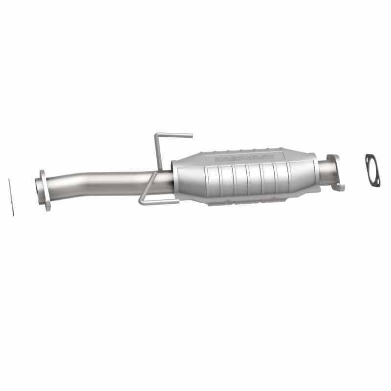 Magnaflow — MagnaFlow Conv Ford-Mazda-Mercury 24.75X6.5X4
HM Grade
HM - view 9