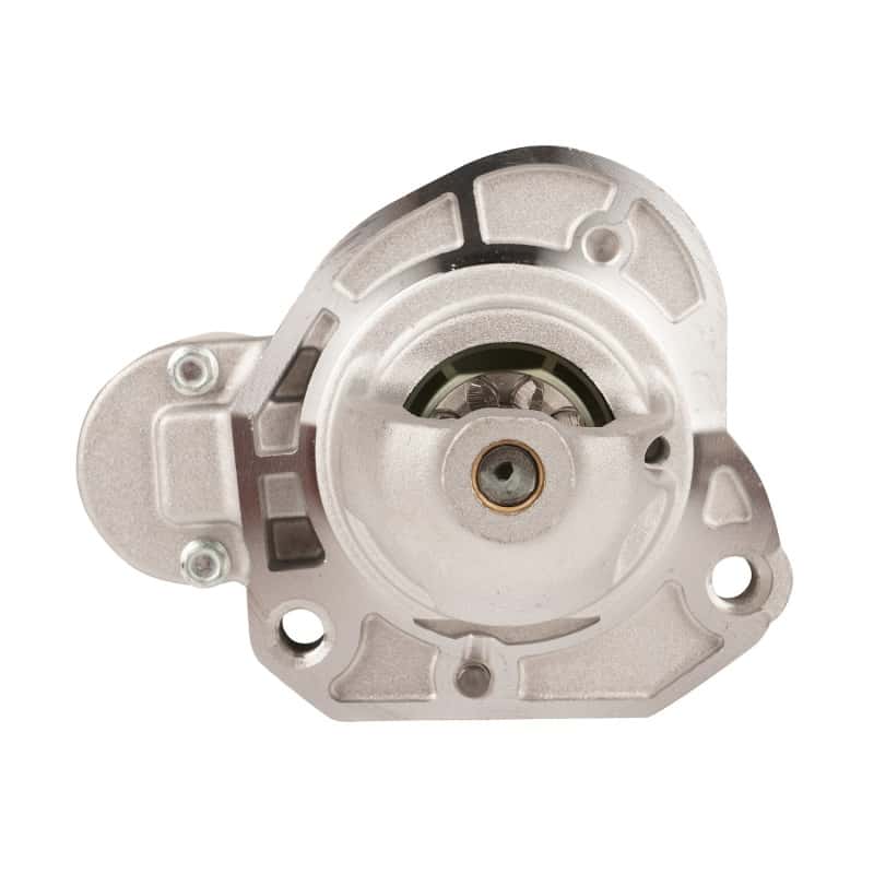 OMIX — Omix Starter 3.6L 20-22 Jeep Gladiator / 18-22 Wrangler JL 2dr / 4dr Unlimited - view 2