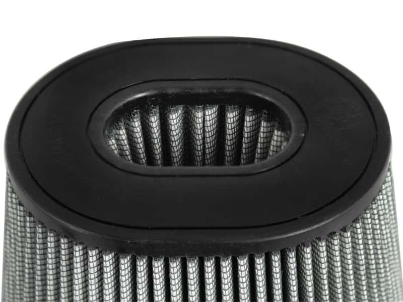 aFe — aFe MagnumFLOW Air Filter ProDry S 5in F x 9inx7-1/2in B x 6-3/4inx5-1/2inT x 6-7/8in H
Replacement Filter - view 5