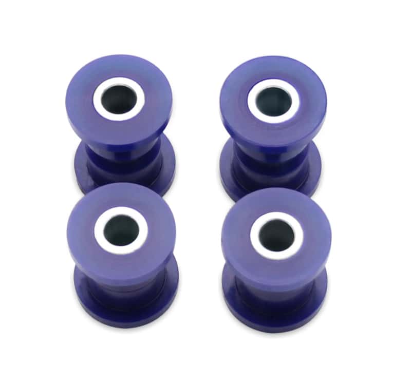 Superpro — SuperPro 1983 Toyota Camry LE Rear Lower Control Arm Outer Bushing Kit
Bushing Kit - view 1