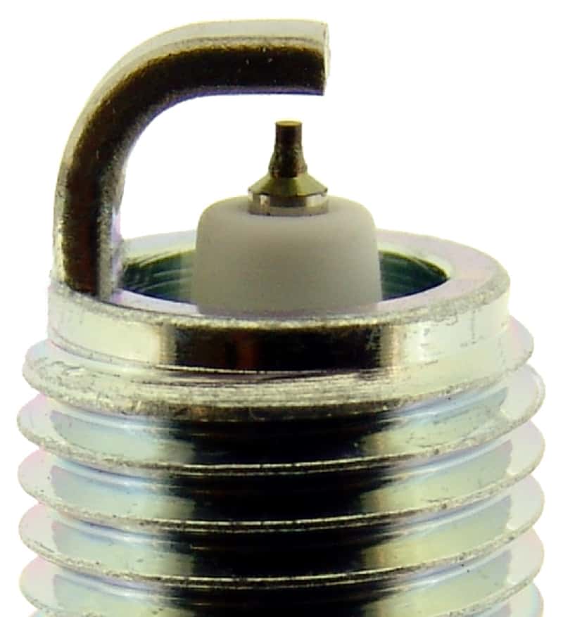 NGK — NGK Iridium Long Life Spark Plug Box of 4 (ILKR8E6) - view 3