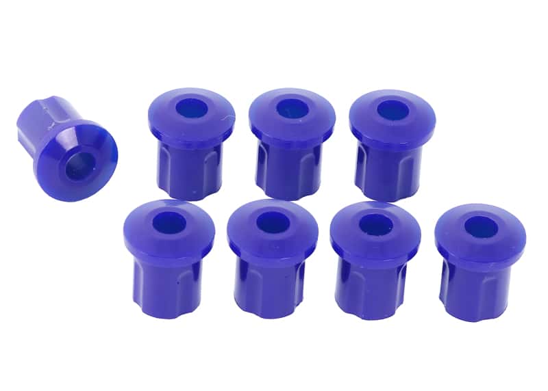 Superpro — SuperPro Jeep-Spring Rear Bushing All
Bushing Kit - view 4