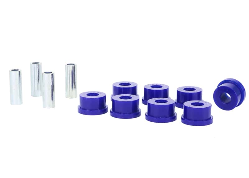 Superpro — SuperPro 1996 Toyota 4Runner SR5 Rear Trailing Arm Upper Bushing Set
Bushing Kit - view 2