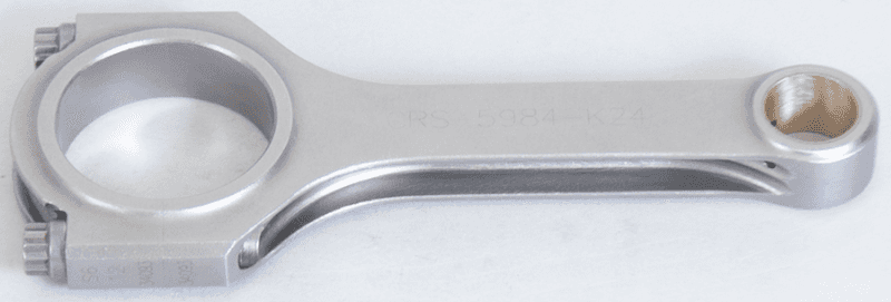 Eagle — Eagle Honda/Acura K24 Engine Connecting Rod (1 Rod)
4340 Rod - view 3
